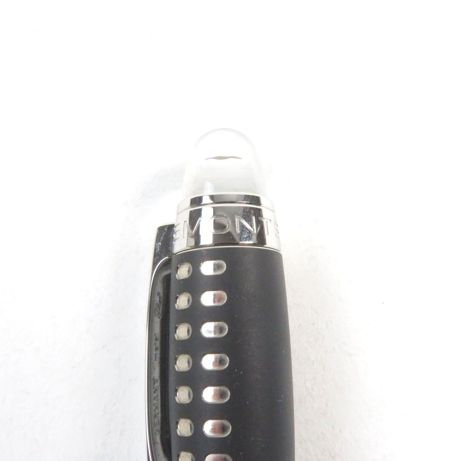 美品○MONTBLANC モンブラン スターウォーカー A380 メタル 国内
