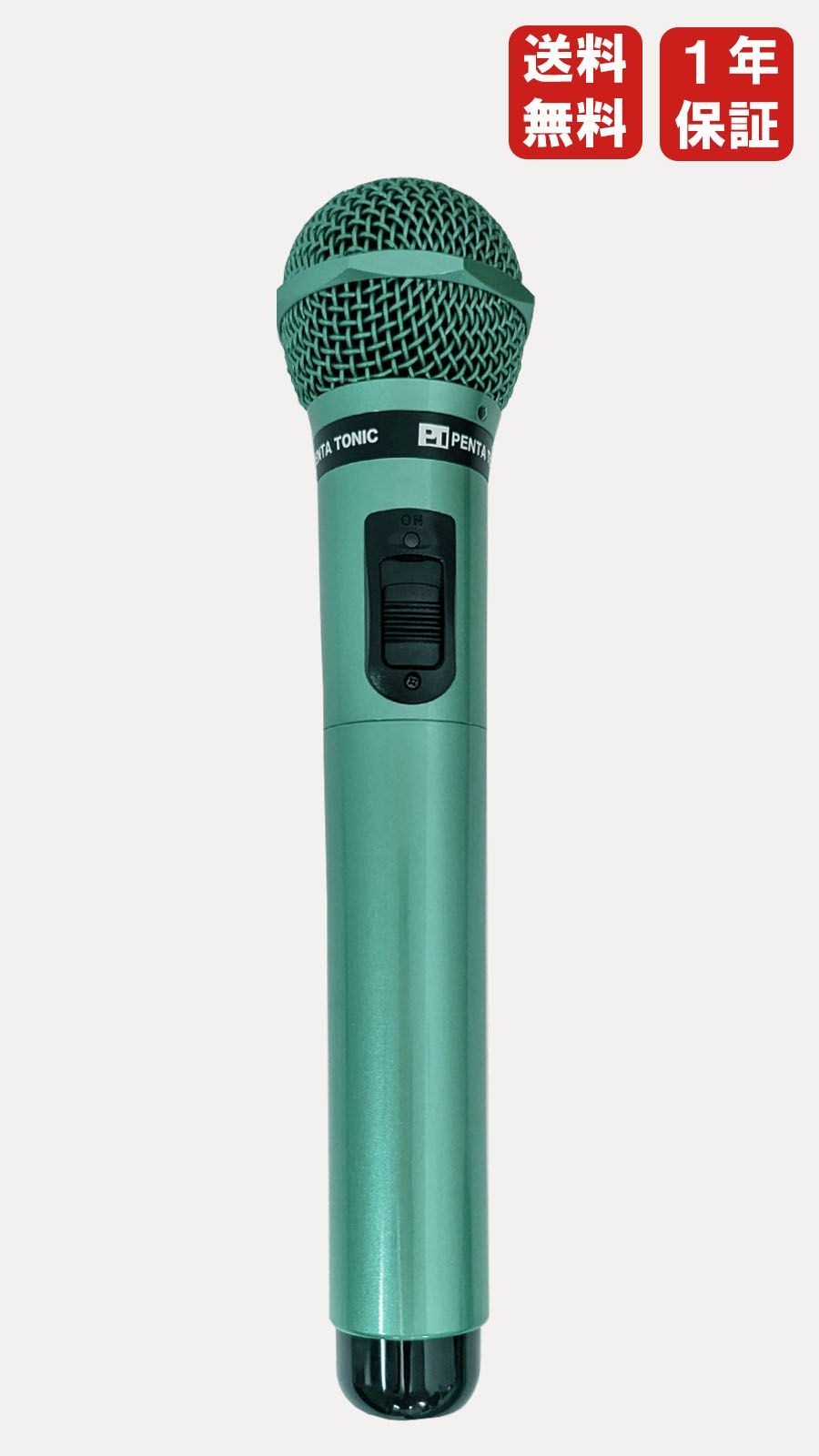 MAONO USB XLR ダイナミックマイク 192kHz/24bit ポッドキャスト用PC