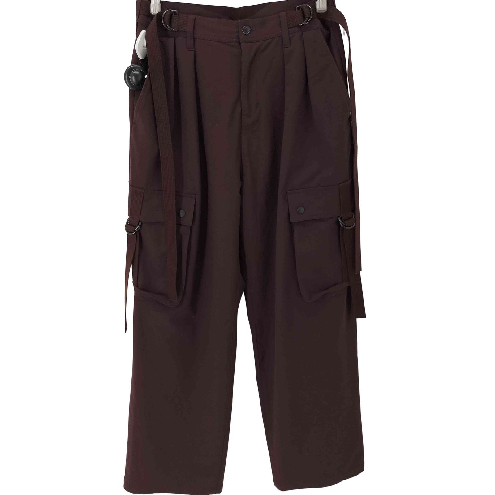 シャリーフ SHAREEF 別注.CARGO PANTS カーゴパンツ メンズ JPN