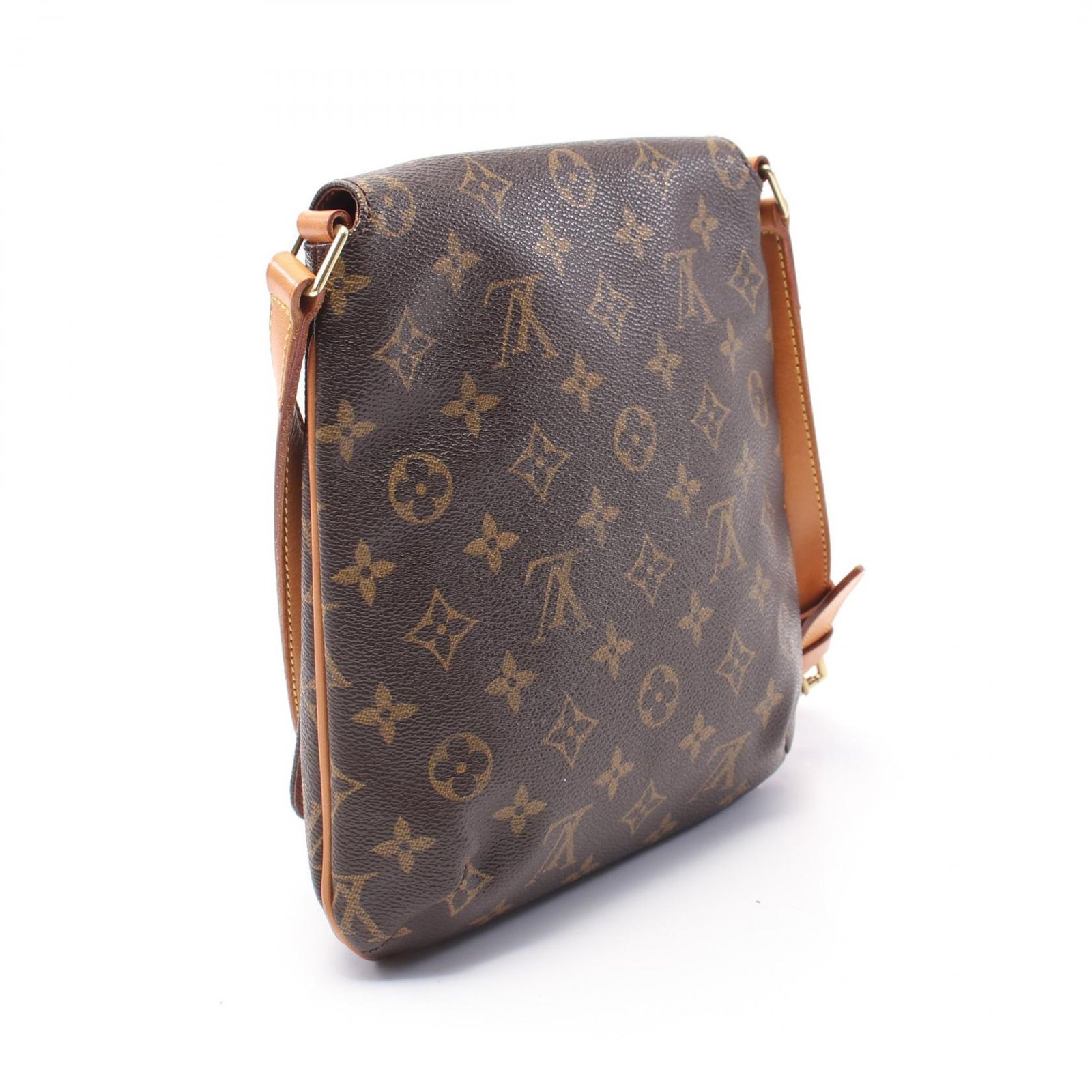 LOUIS VUITTON ルイ・ヴィトン ミュゼットサルサ ショート