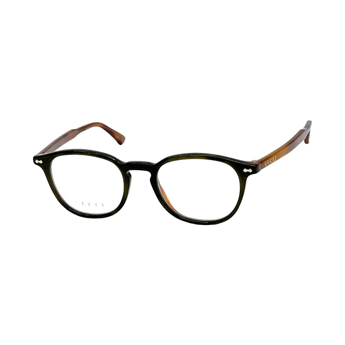 ◆◆GUCCI グッチ 本体のみ 眼鏡フレーム メガネ GG01870