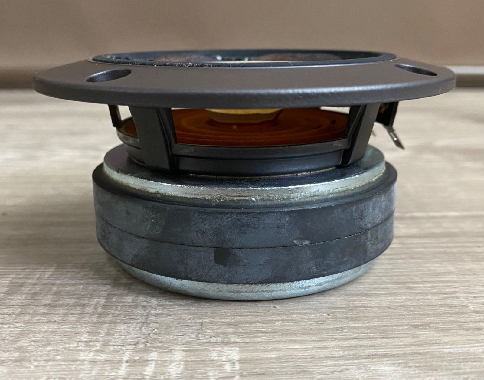 Fostex フォステクス 6N-FE88ES フルレンジスピーカーユニット - メルカリ