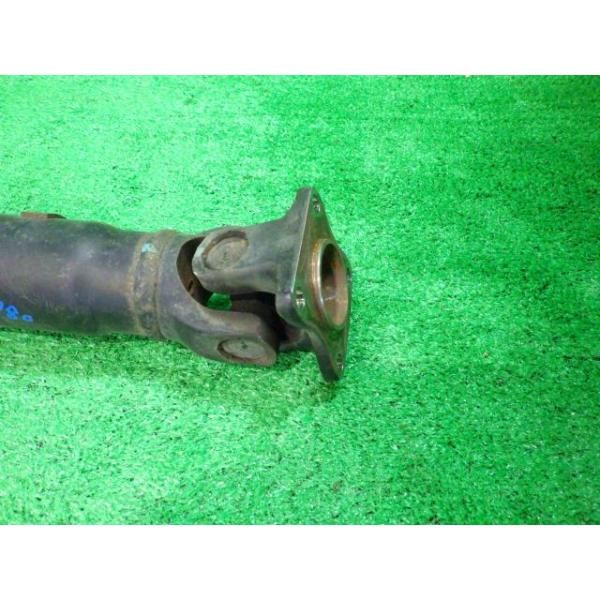 スペーシア MK42S リアプロペラシャフト X 4WD ZJ3