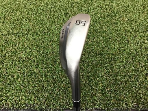 フォーティーン DJ-4 ライトブラック 50° ウェッジ WG 特注シャフト フレックスその他 メンズ 男性用 右利き 右用 Cランク ゴルフクラブ