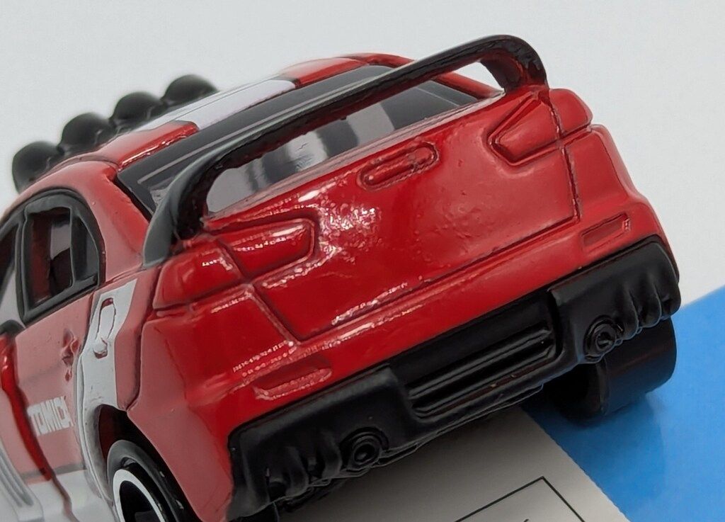 タカラトミー トミカ イトーヨーカドー レーシングタイプコレクション2 