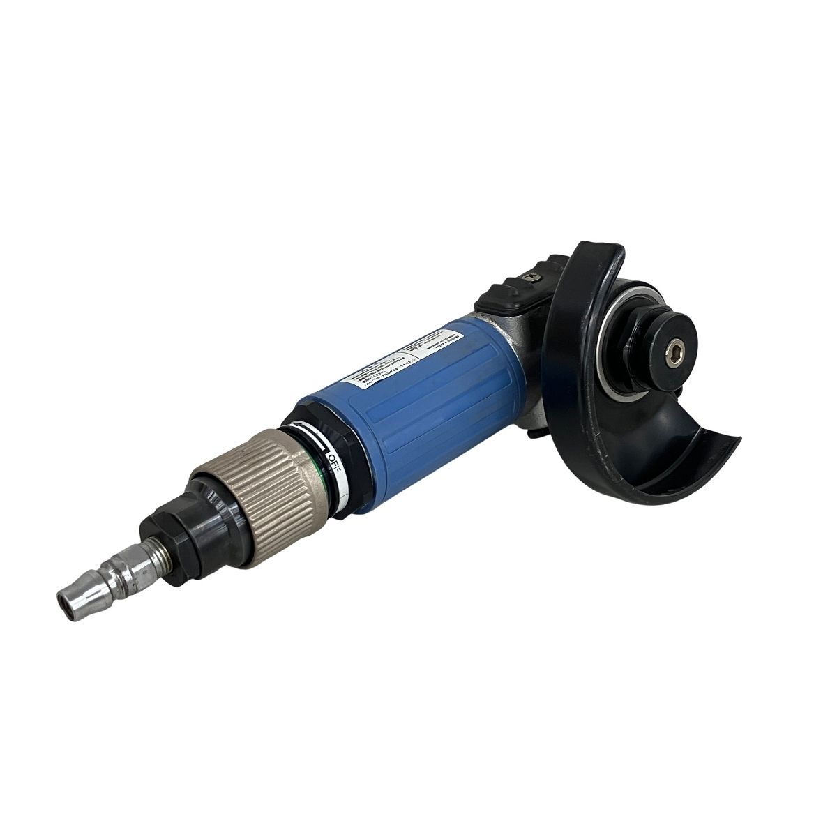 日東工器 MYTON マイトン MLG-40 エアグラインダー 工具 ジャンク K10498933