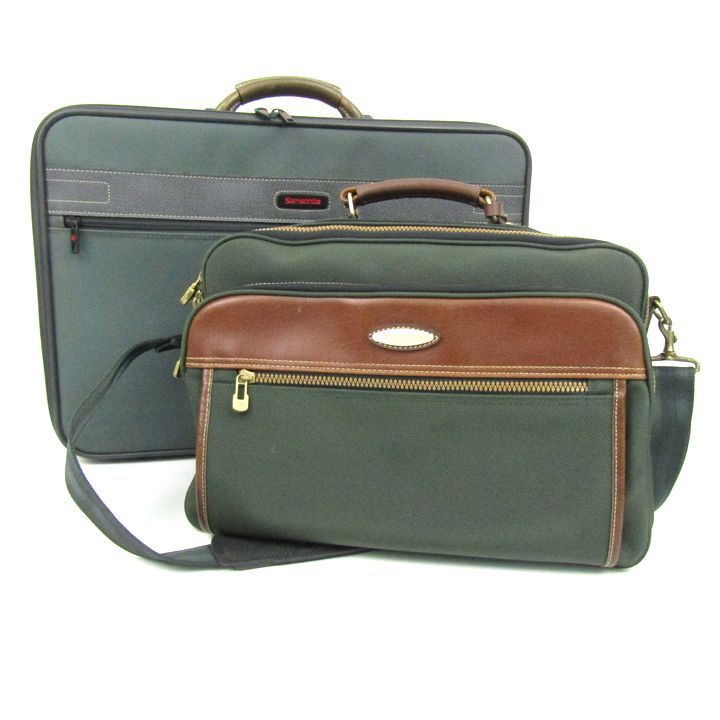 Samsonite サムソナイト ボストンバッグ 旅行 ショルダー HH9409 619PKGO50RL.jpg