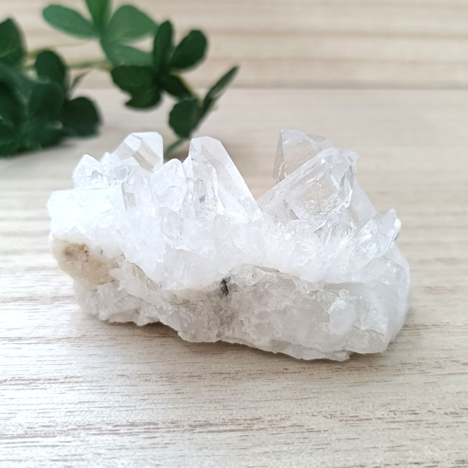 高品質✴︎ブラジル 高品質 水晶クラスター ブラジル産 トマスゴンサガ