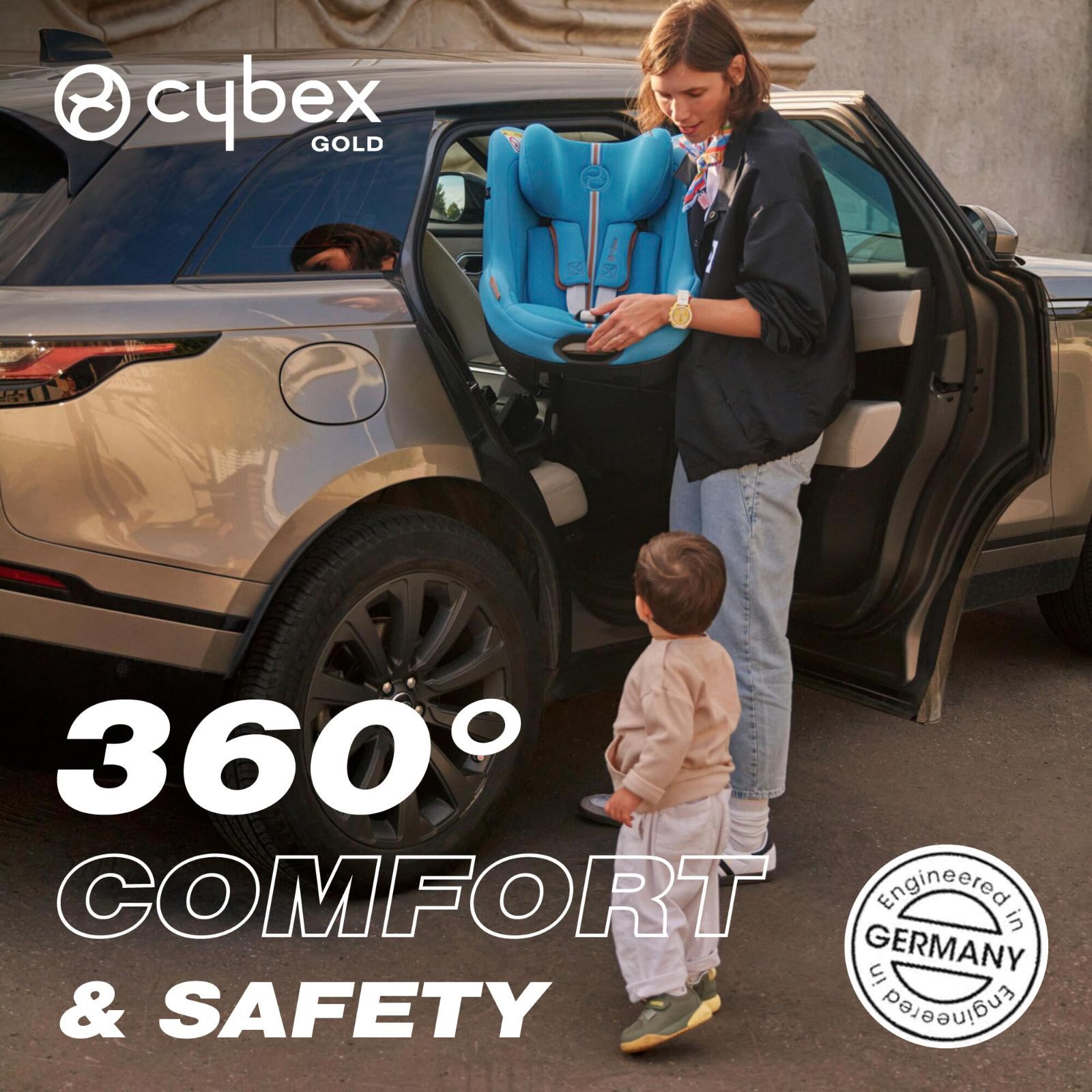 cybex
