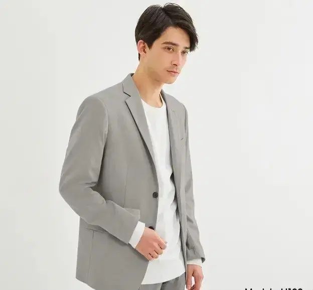 UNIQLO GU テイラージャケット