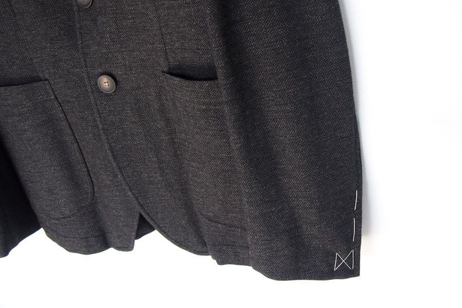 新品｜未使用｜ジジ｜THE GIGI｜シングル2Bジャケット｜ANGIE｜46