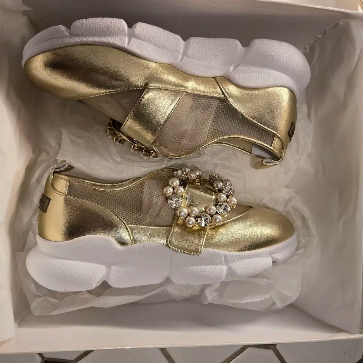 BEAMS GOLF × ELECTRIC ゴルフロゴ ニット XL 568 ELECTRIC GOLF