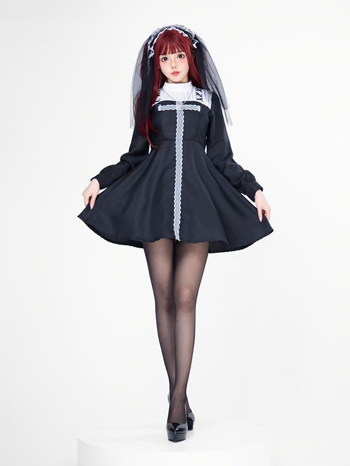 ラテックスラバー（天然ゴム100%）スチュワーデス　ラバーコスプレ　3点セット ラテックス（天然ゴム100%）ラバーホルターミニドレスコスプレ