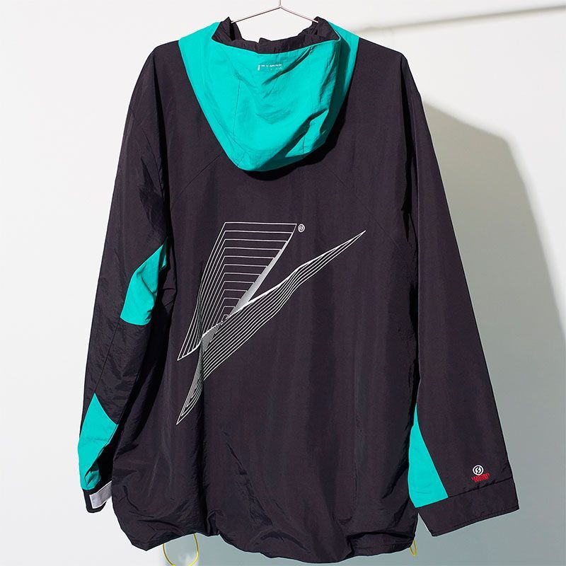 初音ミク Thunderbolt ジャケット 新品・未開封】初音ミク JAPAN TOUR 2023 THUNDERBOLT NYLON