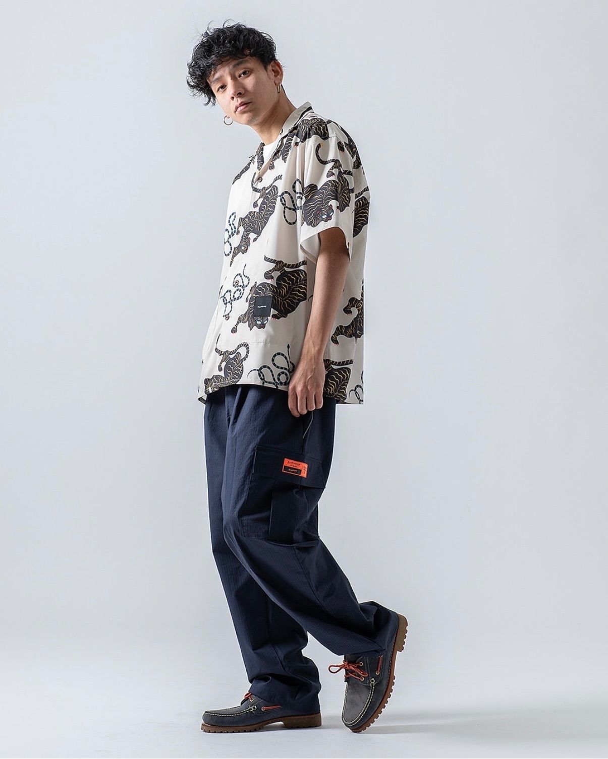 Bite Ss-Shirt