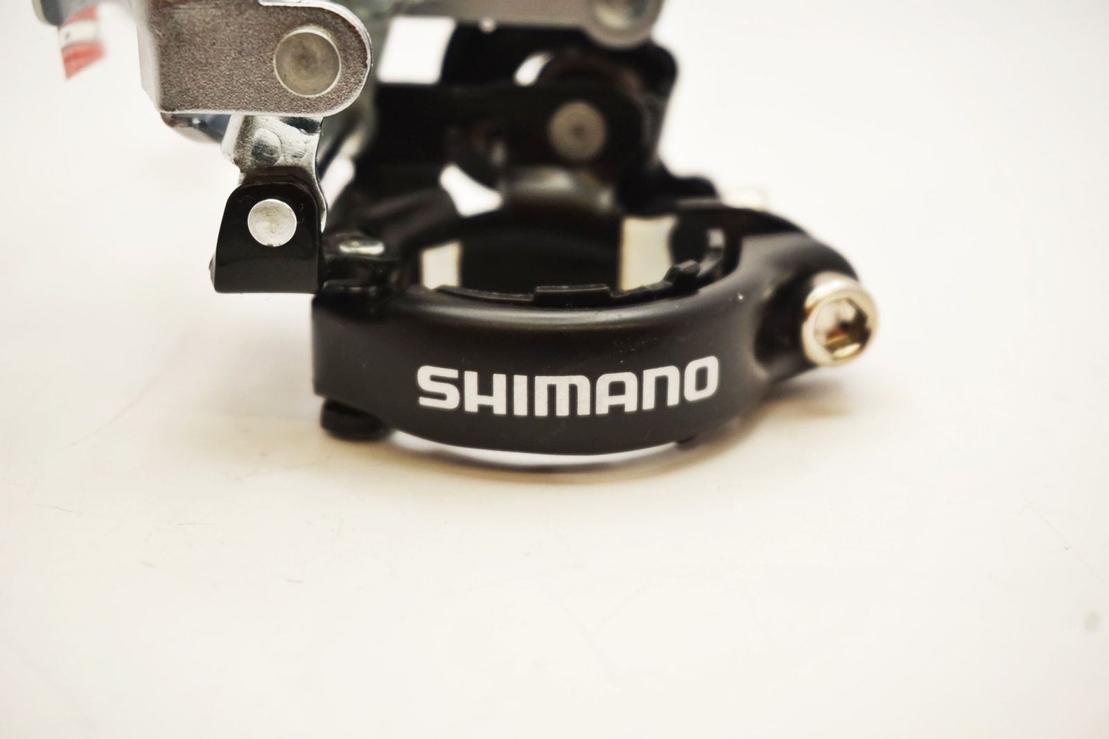 SHIMANO 「シマノ」 TOURNEY FD-TY710-2-TS3 フロント