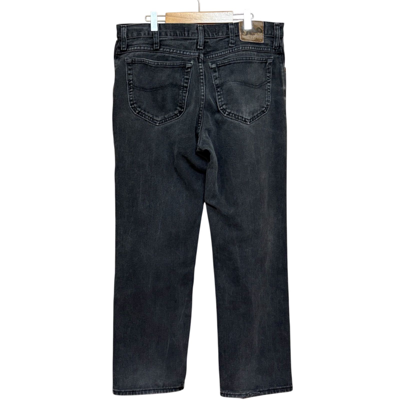 90s,00s Lee 200-8908 山田レン W33L32USA製 Lee 2008908 メキシコ製 