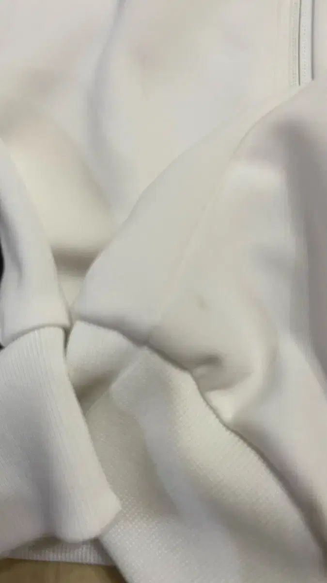 本日限定全品送料無料！ adidas アディダス ジャージ 白 直立の