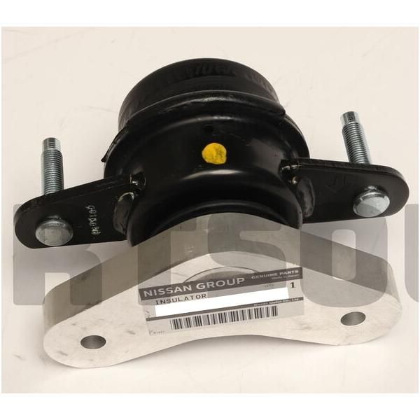 ★日産純正新品★フェアレディＺ Z34 ミッションマウントのみ