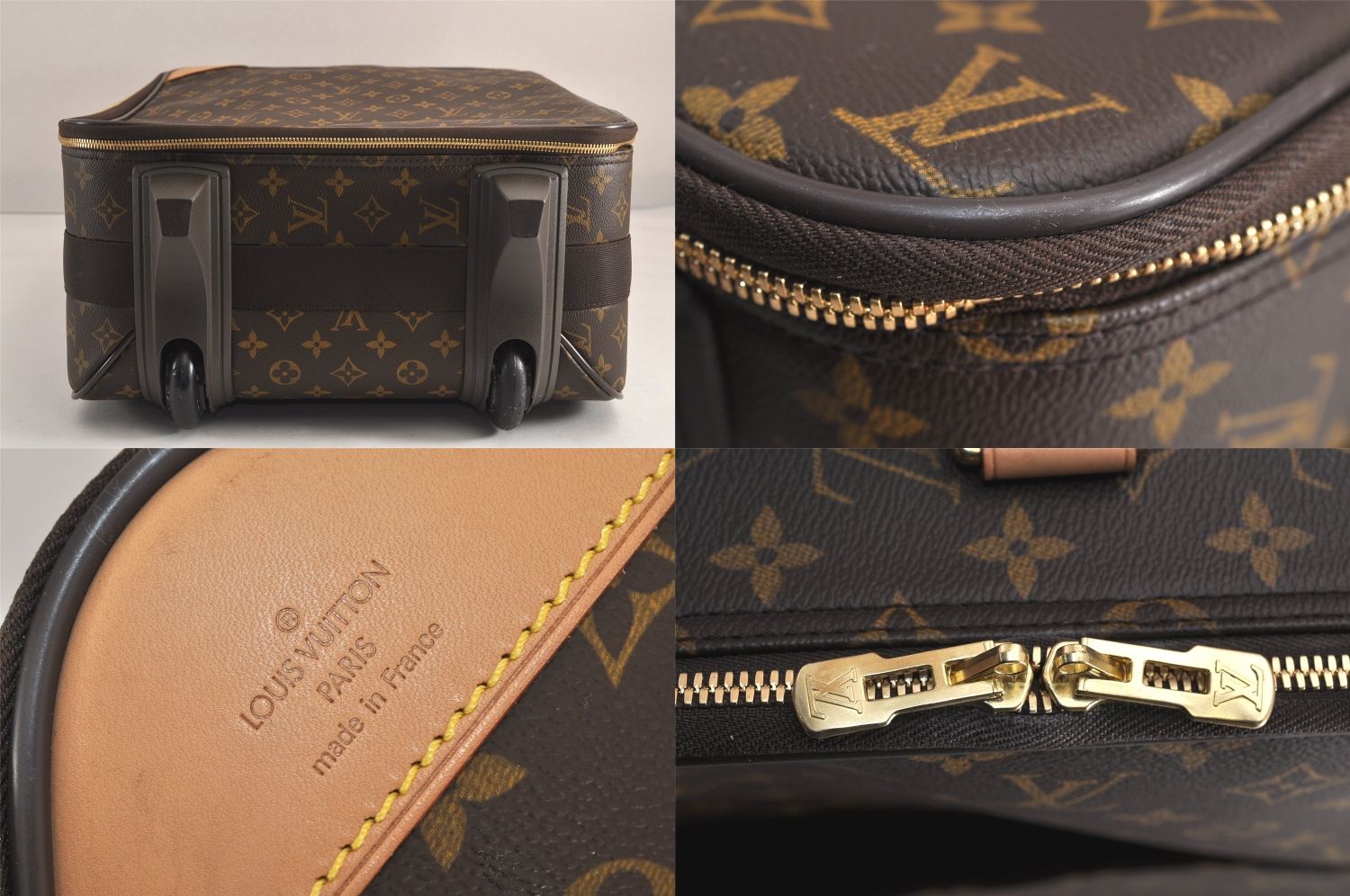VUITTON ルイヴィトン