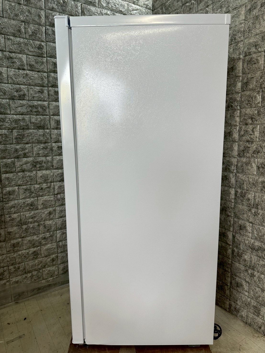 大阪送料無料☆3か月保障付き☆冷凍庫☆アイリスオーヤマ☆1ドア☆2021