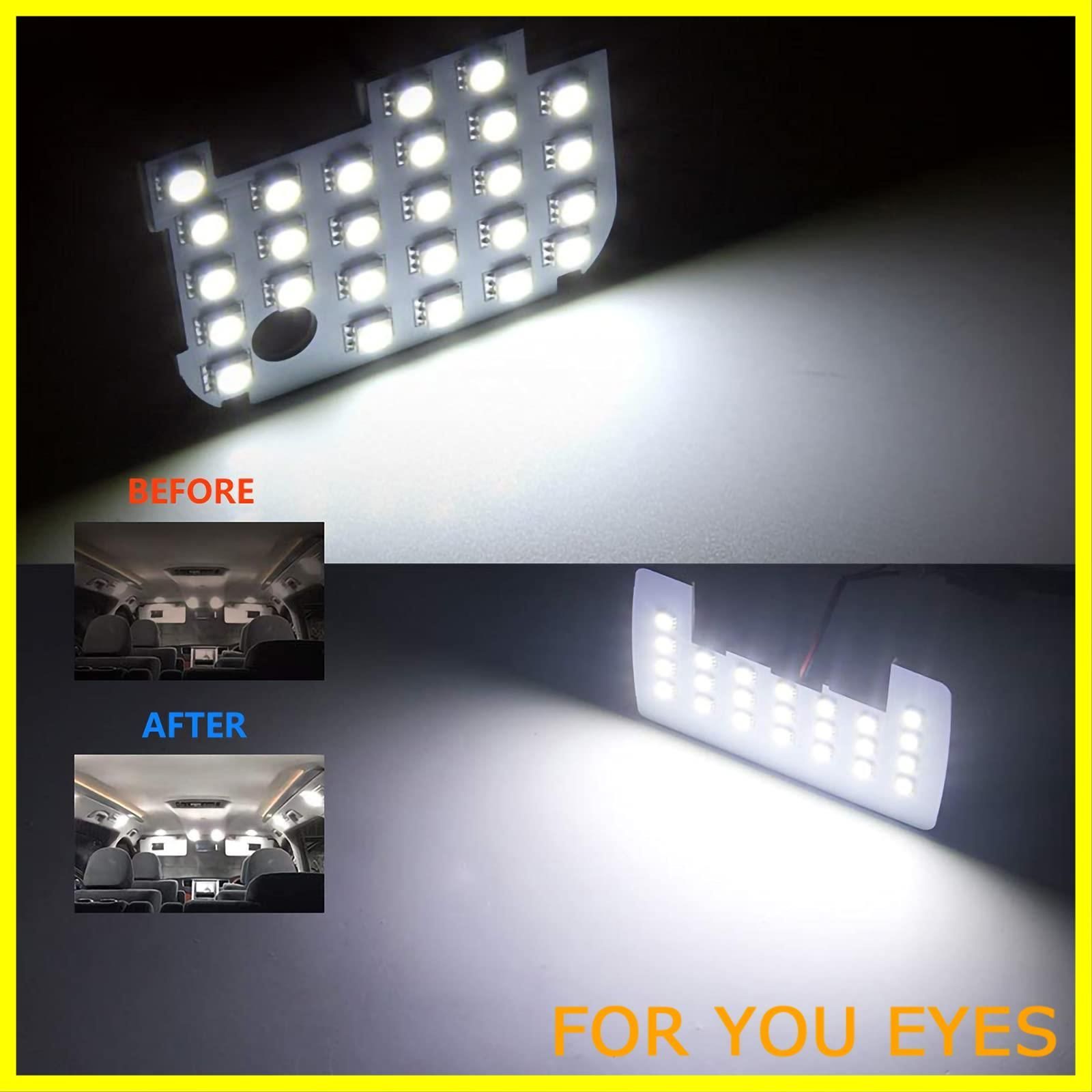 ルーミー　希少 Amazon | ZXREEK ルーミー ルームランプ LED タンク LED ルーム