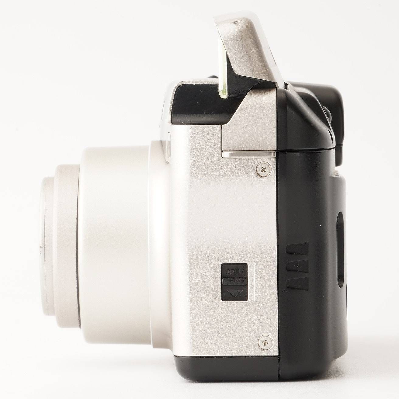 フィルムカメラ Canon AUTOBOY SII 動作品