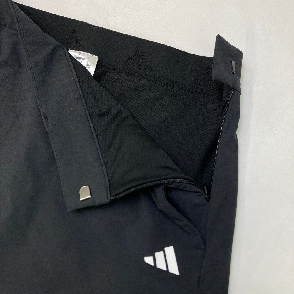 新品　L アディダス　adidas　ゴルフ　秋冬物ジャケット&スカート サイズ：L ADIDAS GOLF アディダスゴルフ 2023年モデル インナー
