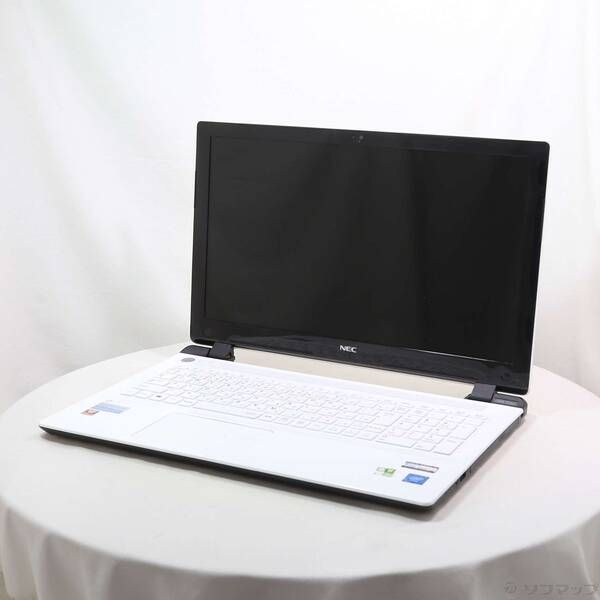 品〕 格安安心パソコン LAVIE Direct NS お買い得品 PC-GN17CJSA6【377】