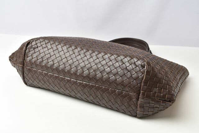 ボッテガヴェネタ トートバッグ A4サイズ 男女兼用 BOTTEGA VENETA