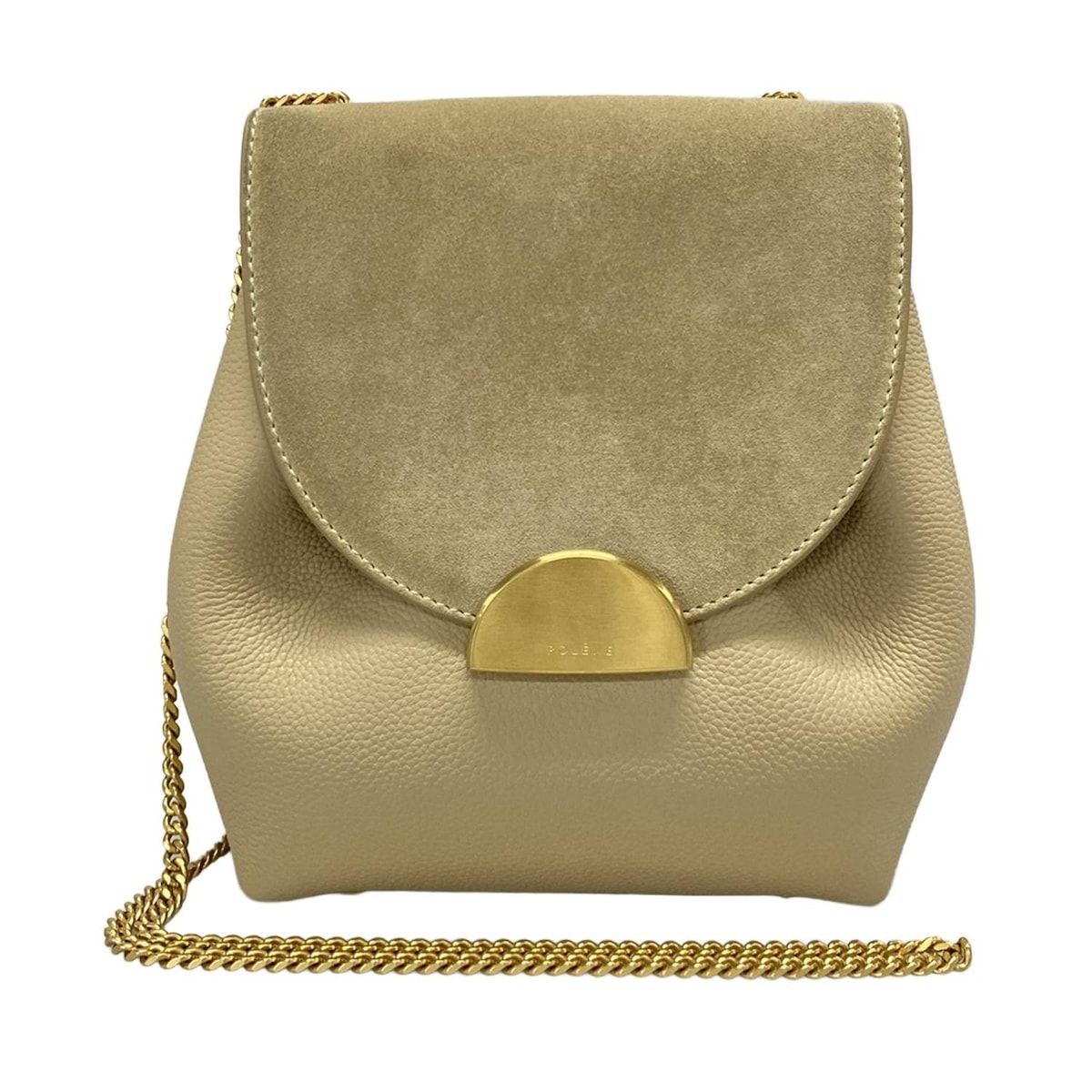 ポレーヌ　POLENE ショルダーバッグ POLENE】Numero Un Micro ショルダーバッグカラー(4) (POLENE