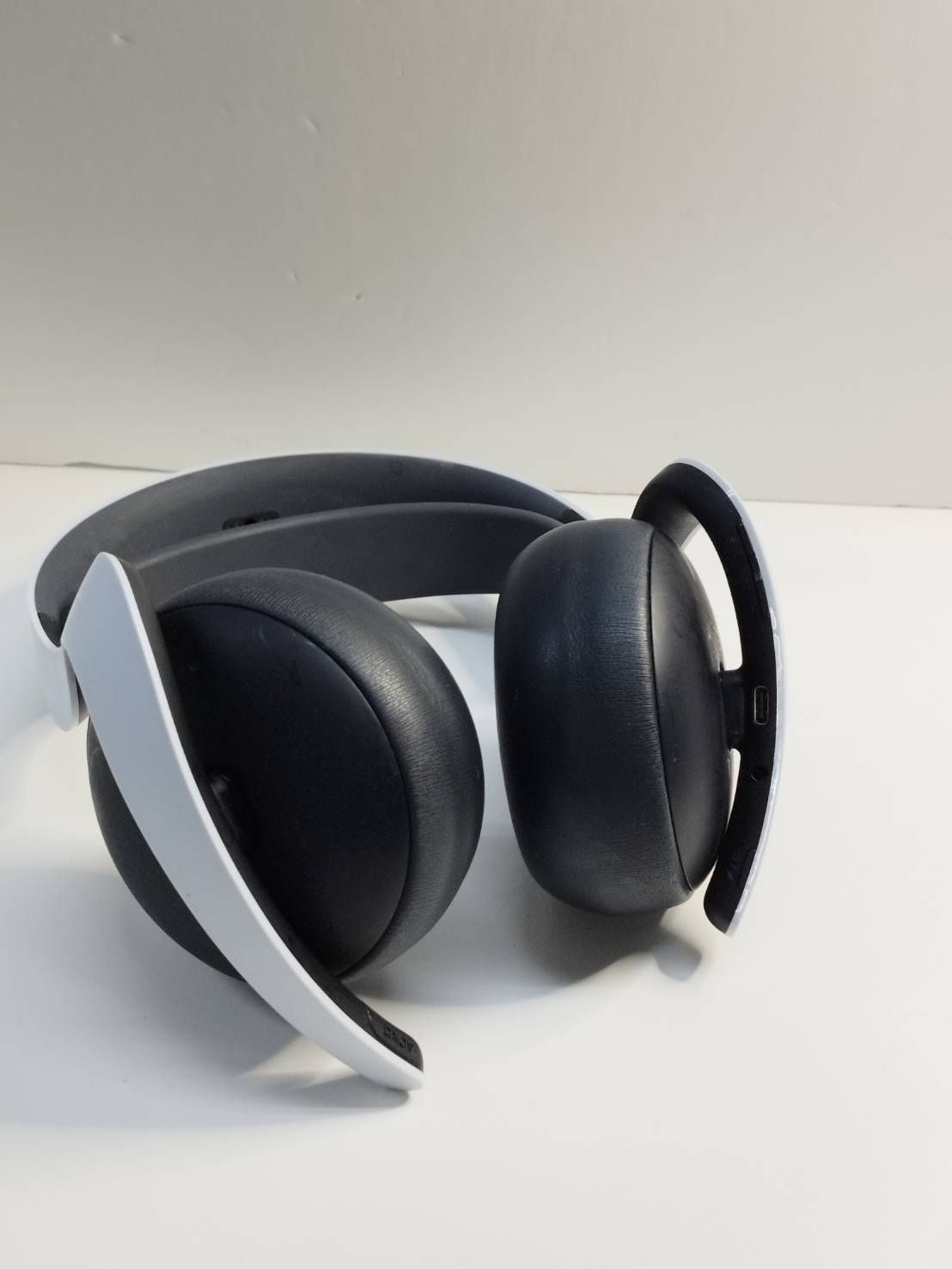 SONY PULSE Elite CFI-ZWH2J ワイヤレスヘッドセット