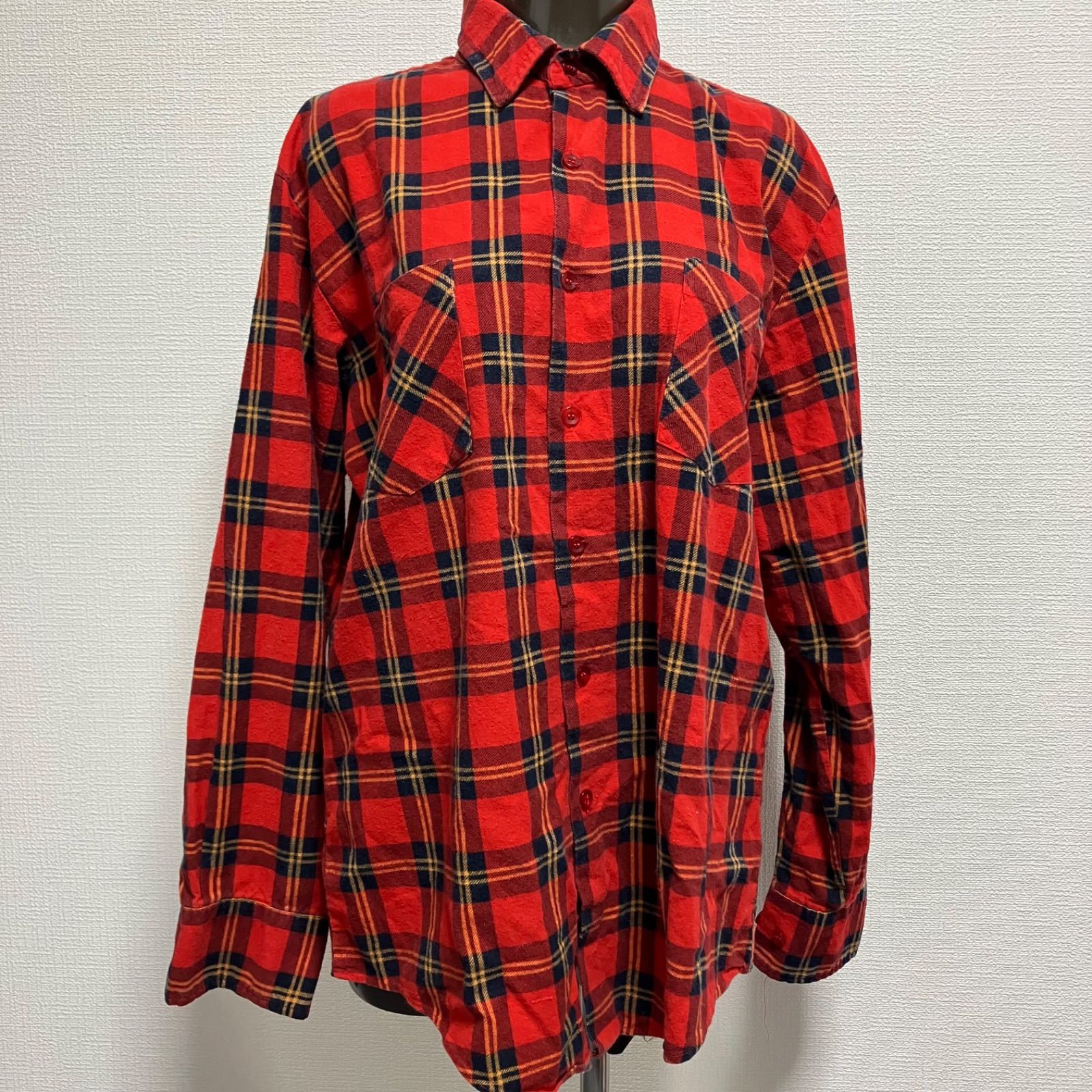 50's ビンテージ Bud Berma バドベルマ トップス