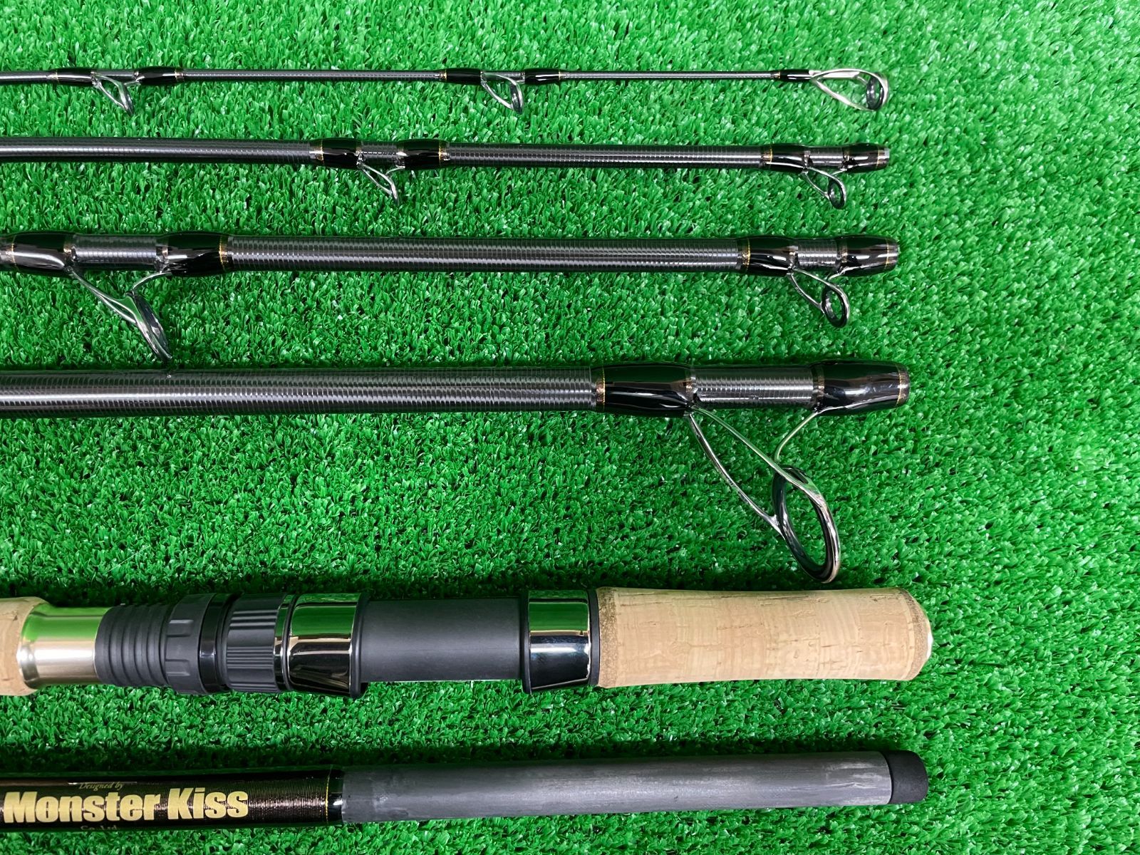 Dear Monster MX-9S モンスターキス ディアモンスター