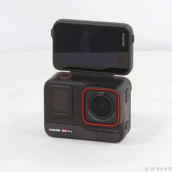 〔 品〕 Insta360 Ace Pro 269