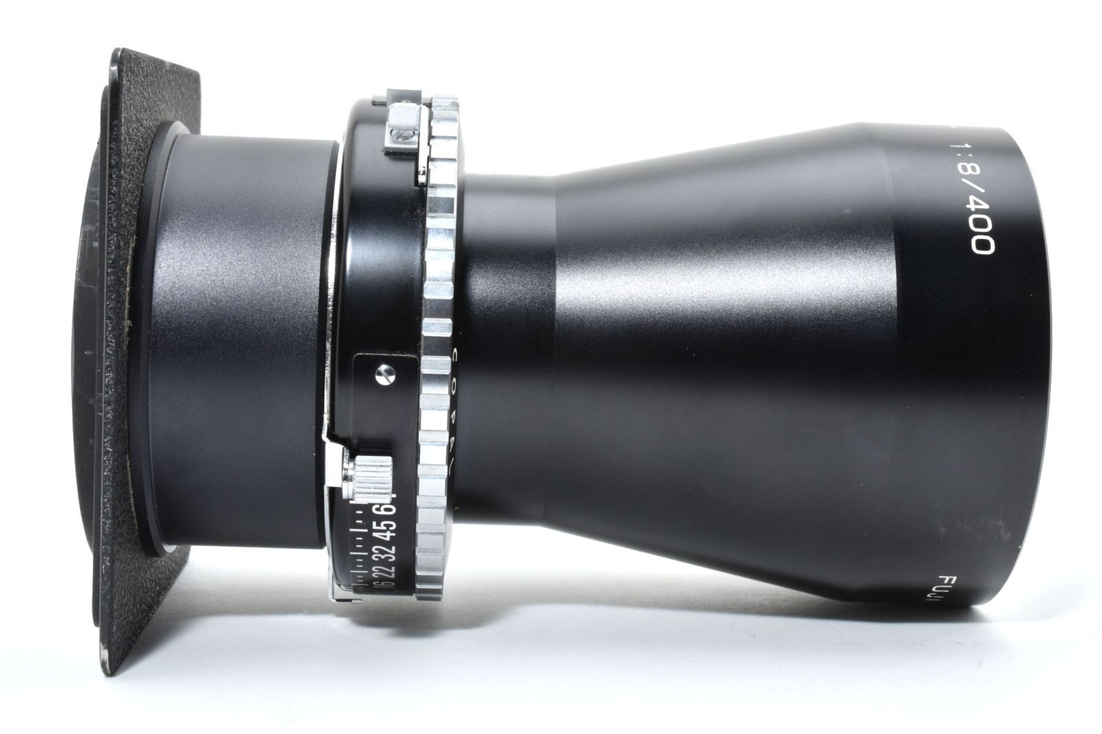 シャッター搭載