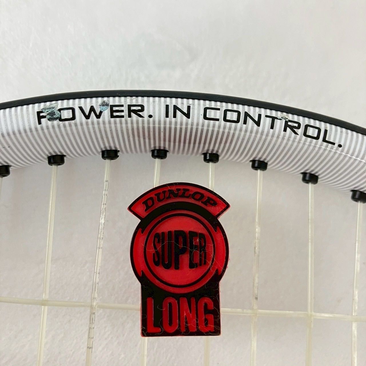 希少 HEAD FLEXPOINT10 ヘッド フレックスポイント10 デカラケ