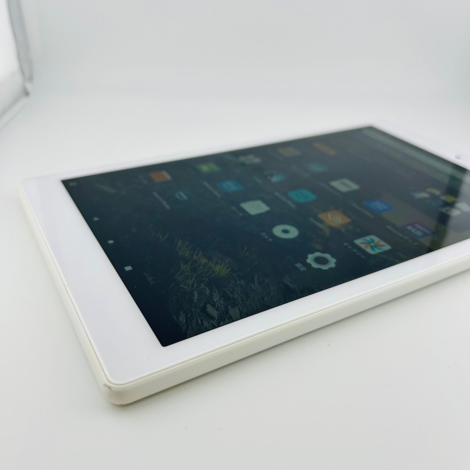 バッテリー良好