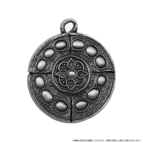 新品・公式】ELDEN RING ピンバッジコレクション タリスマンVol.1