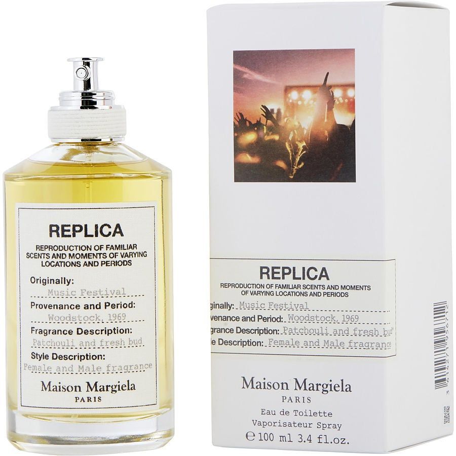 Maison Margiela メゾン マルジェラ レプリカ ミュージック 