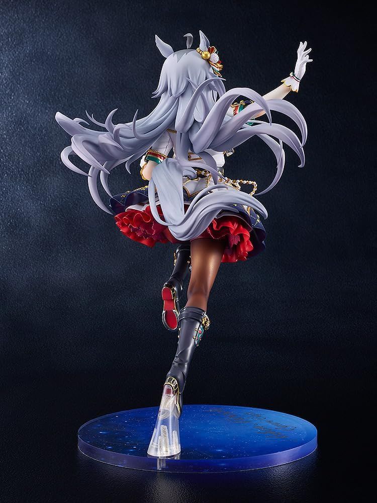 新品】 ウマ娘 プリティーダービー オグリキャップ~キセキの白星