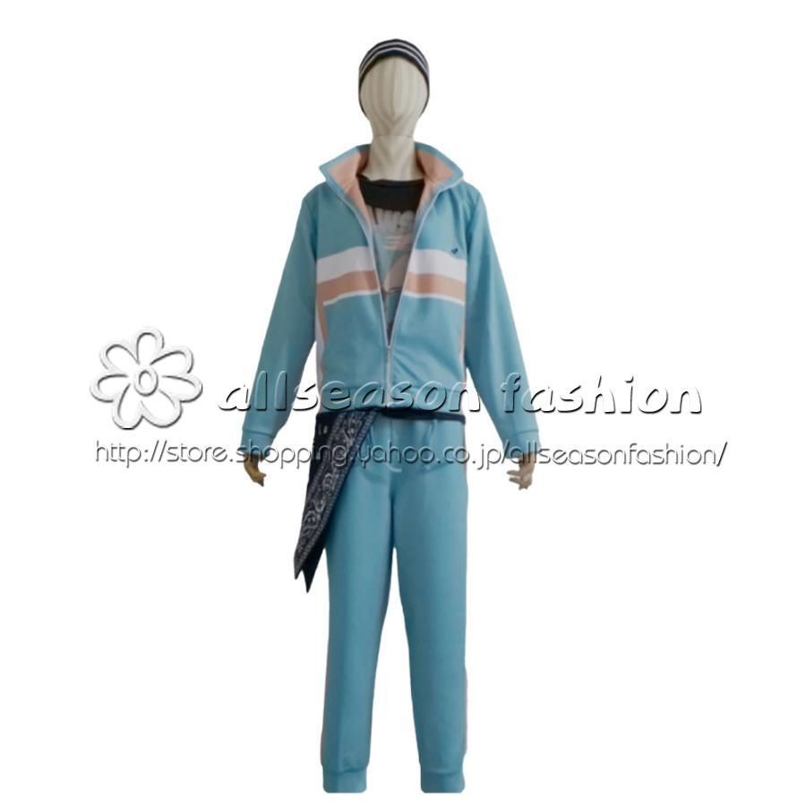 暗殺教室 チェキ風カード ブロマイドコレクション 潮田渚 赤羽業