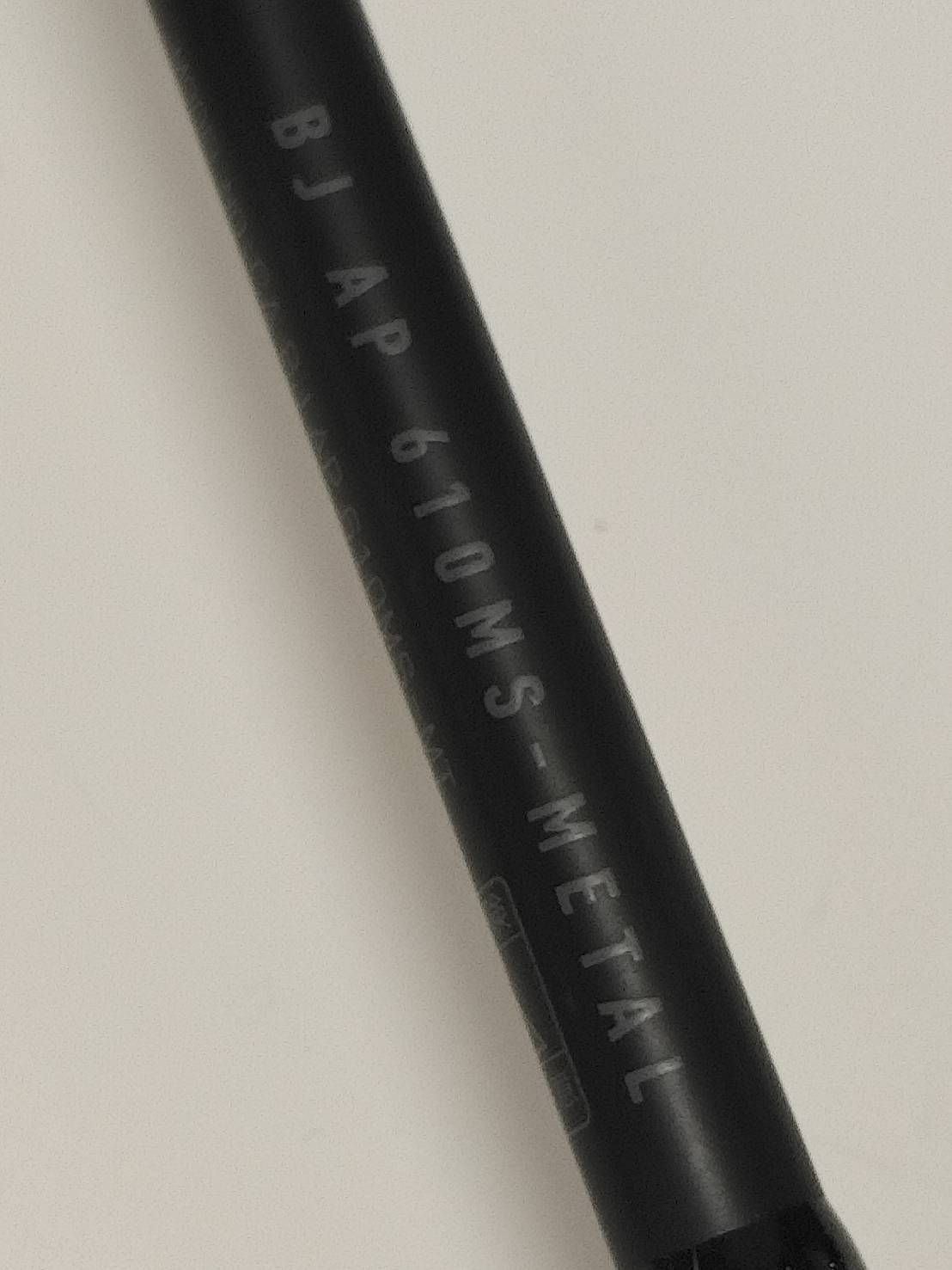 ダイワ キャタリナ ＢＪ ＡＰ ６１０ＭＳ－ＭＴ ソルト オフショア スピニング スーパー ライト ベイ ジギング ロッド ＳＬＪ メタルトップ ０８