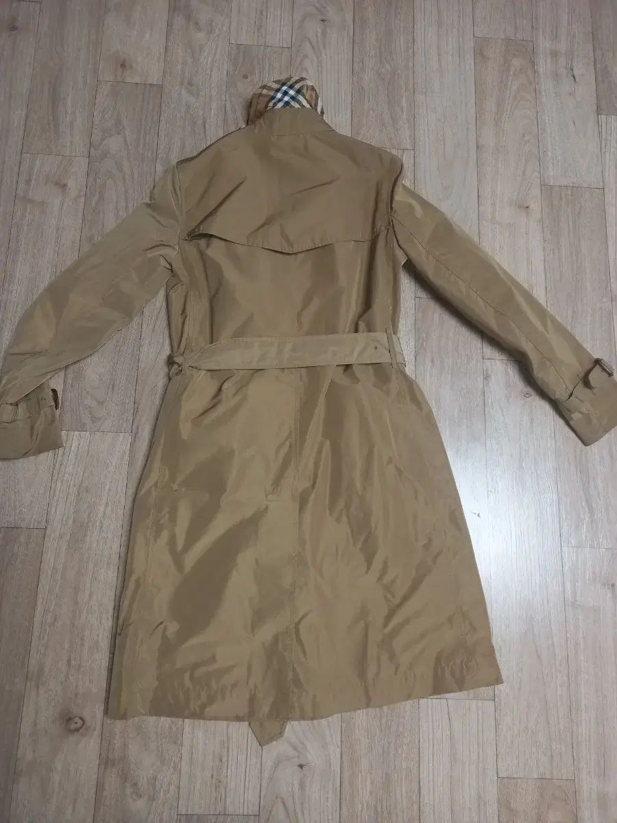 BURBERRY バーバリー