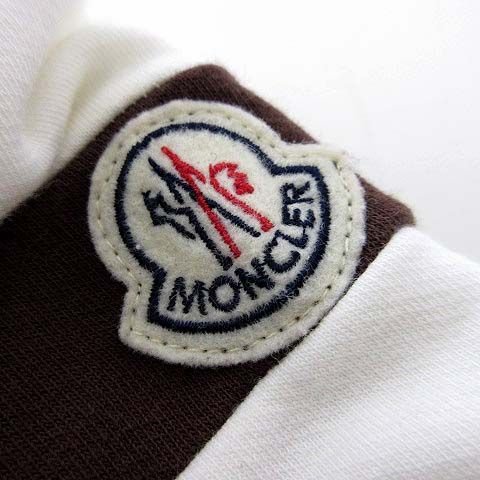 MONCLER フードパーカー