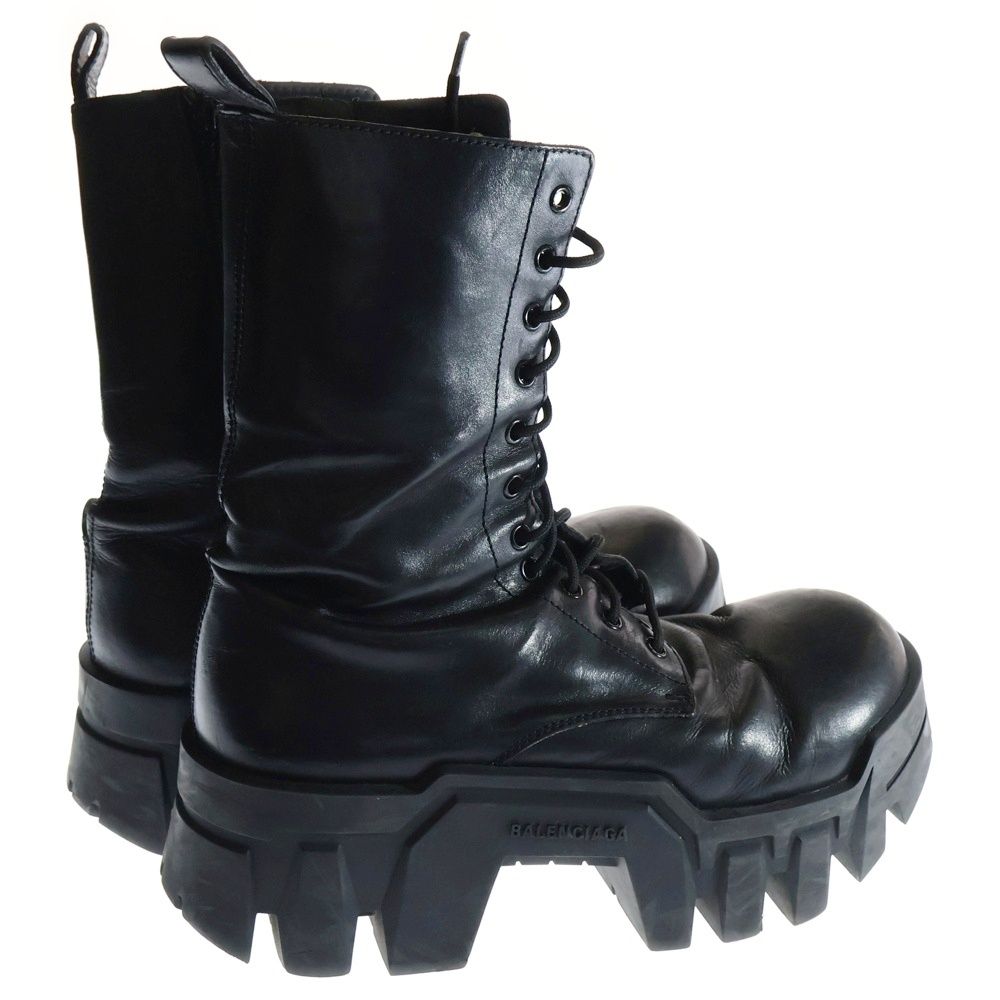 BALENCIAGA ブラック ブーツ 楽天市場】バレンシアガ（その他｜ブーツ）：メンズ靴<靴の通販