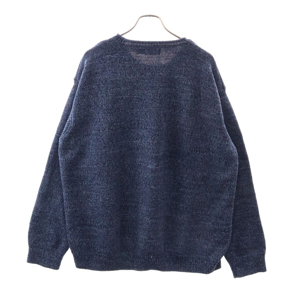 POLO RALPH LAUREN (ポロラルフローレン) 星条旗ロゴニット