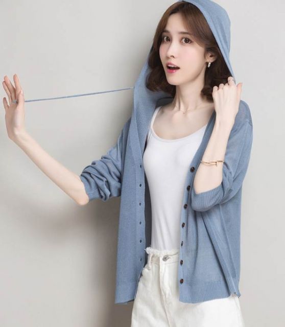 種類11：画像4/M トップス カーディガン ミディアム丈 袖あり 長袖 襟