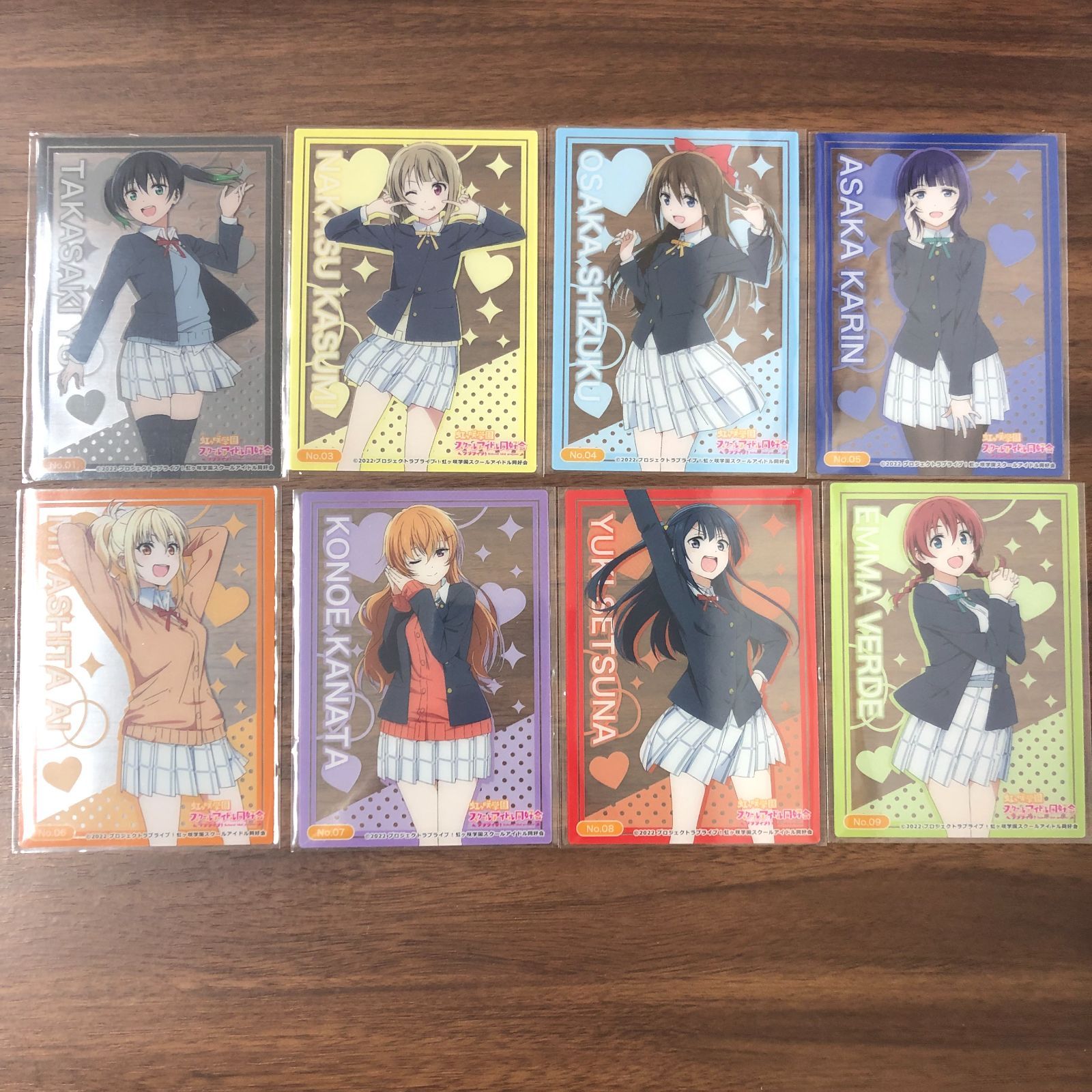 プリズムコネクト　葛城　SP サイン　閃乱カグラ プリズムコネクト 葛城 SP サイン 閃乱カグラ 2025年最新】閃乱カグラ