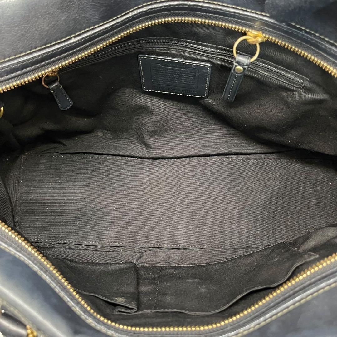 コーチ ハンドバッグ